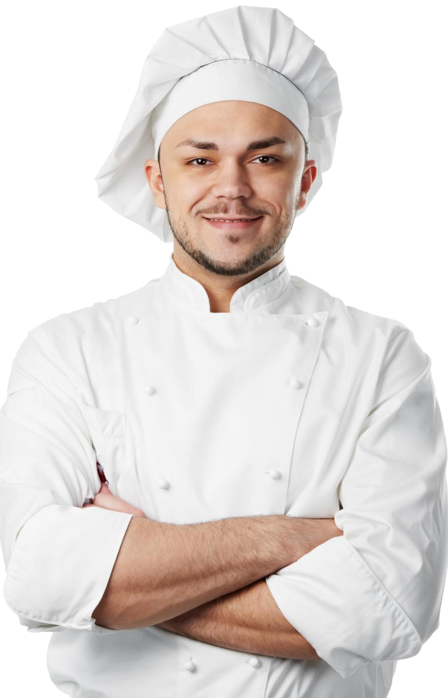 image du chef