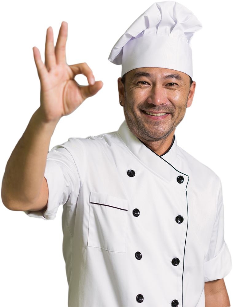 image du chef