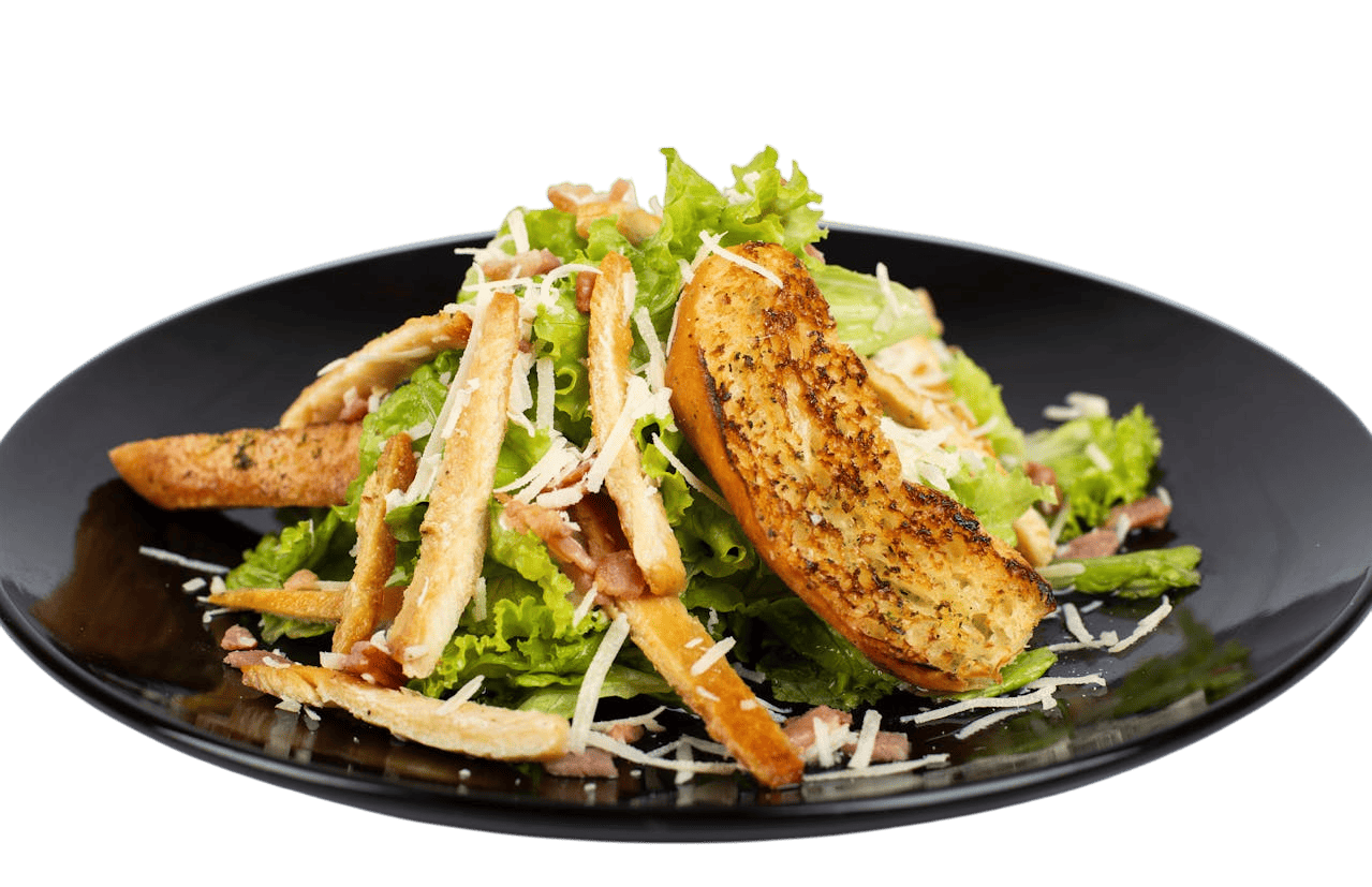 Filet de Saumon Grillé