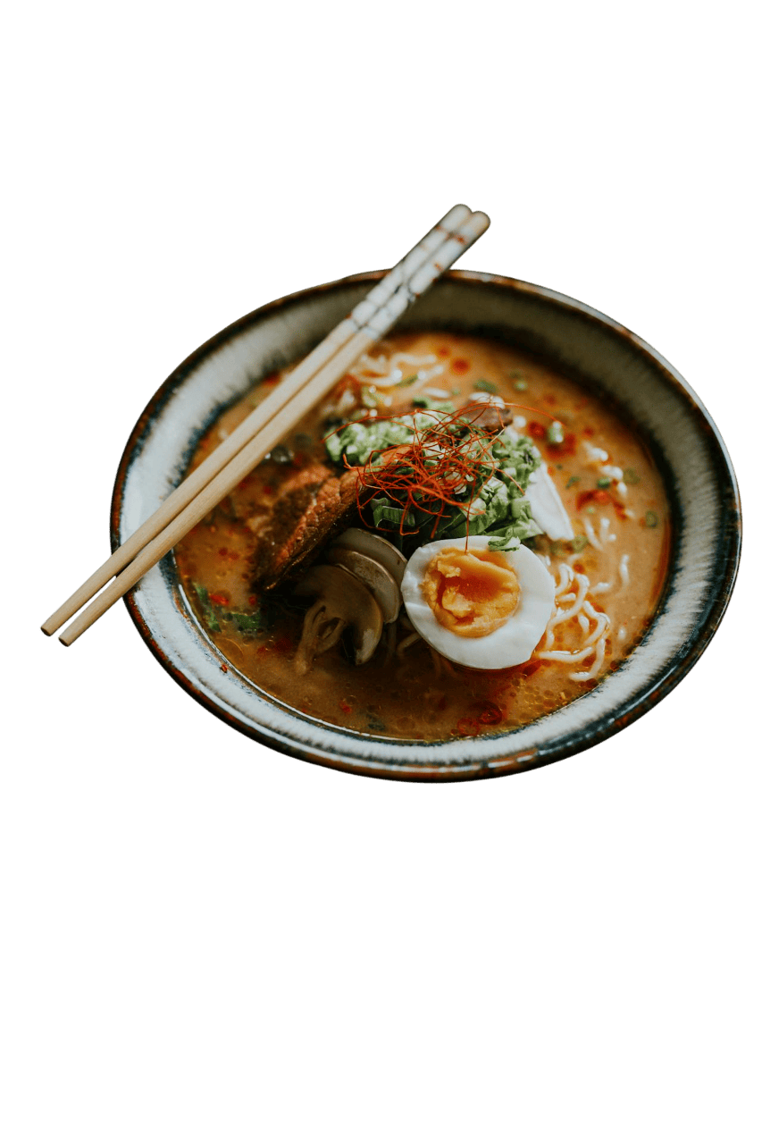 Soupe Laksa
