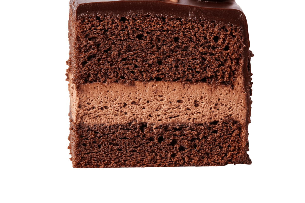 Forêt-Noire Gourmande