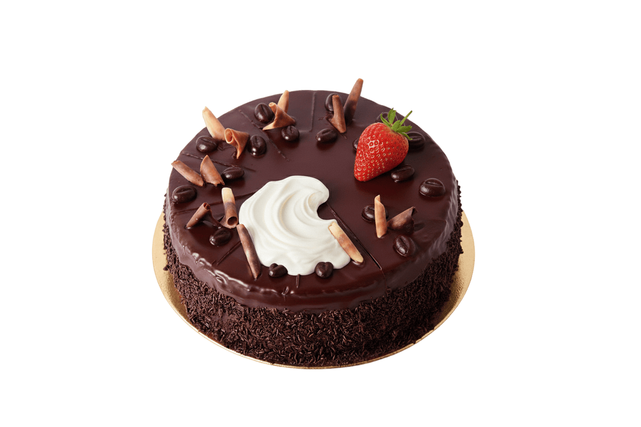 Forêt-Noire Gourmande