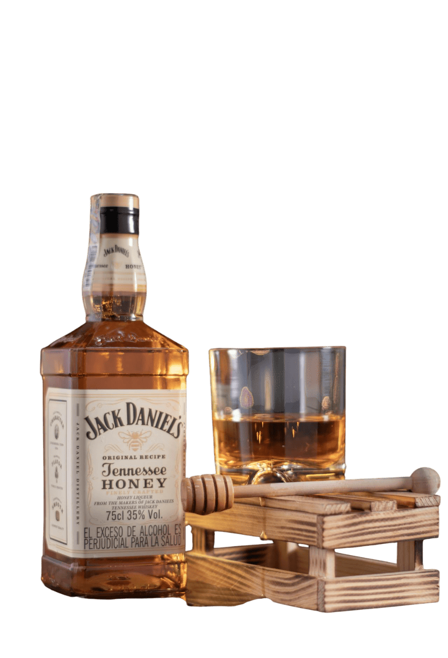 Old Fashioned au Jack Daniel