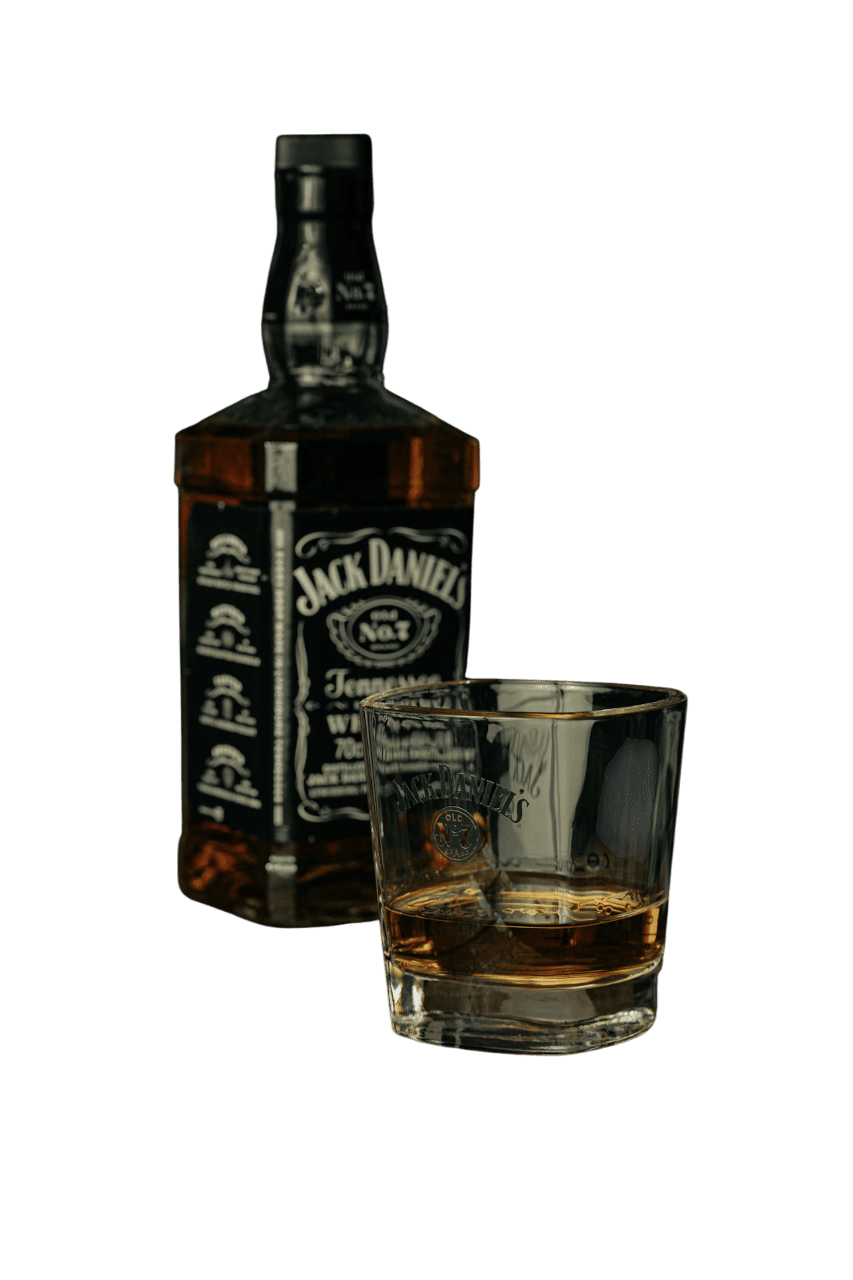 Old Fashioned au Jack Daniel