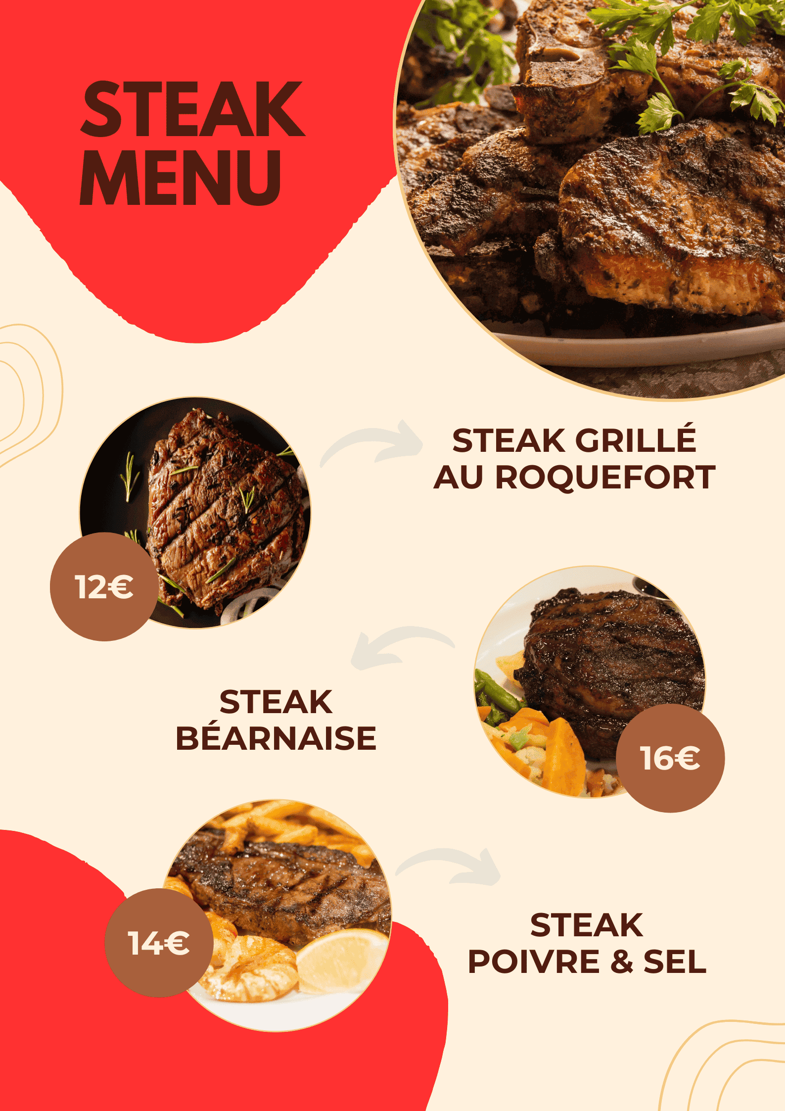 Offre Spéciale Heart Resto