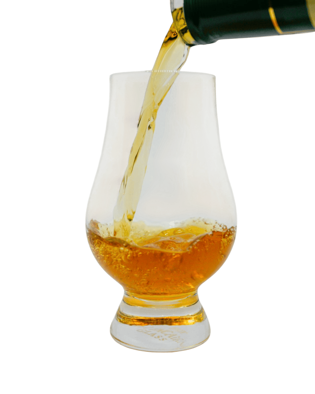 Whisky Red Label Sour