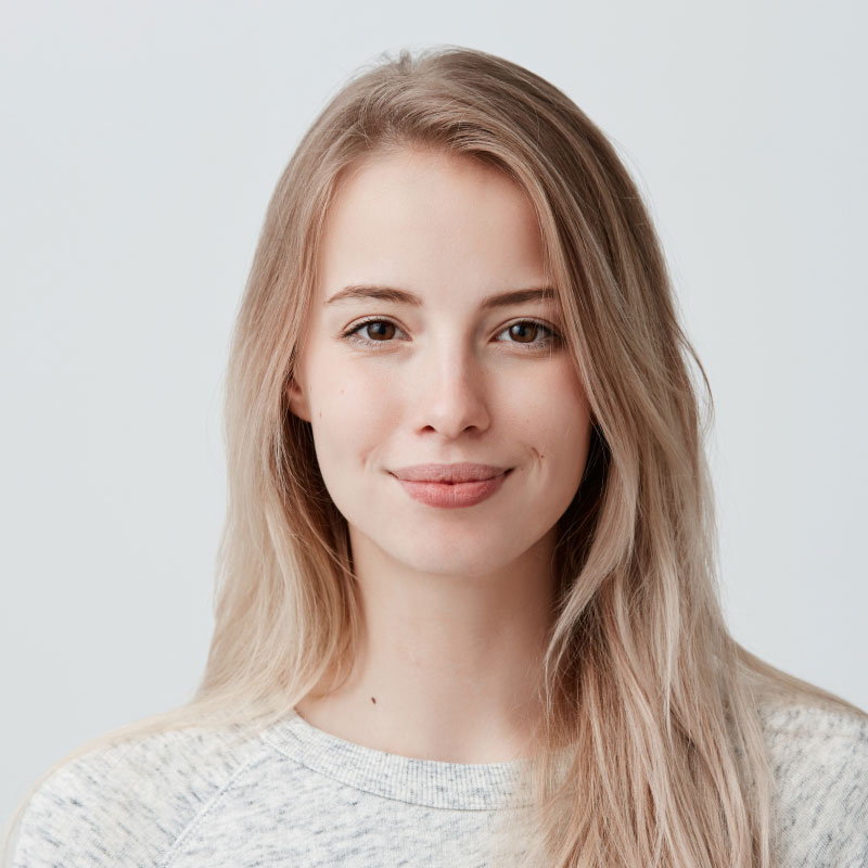 Photo de Sarah Lefèvre, client satisfait