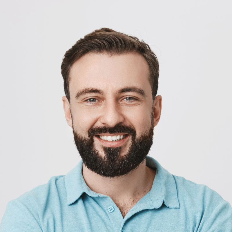 Photo de Thomas Morel, client satisfait